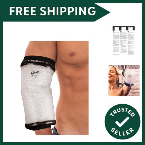 Limbo waterproof cast and - waterproof,