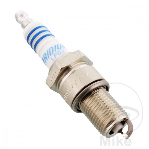 Spark plug lpg2 - lpg2, ngk