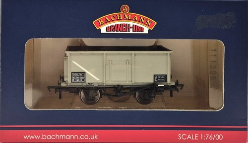Bachmann 250h 16t - bachmann,