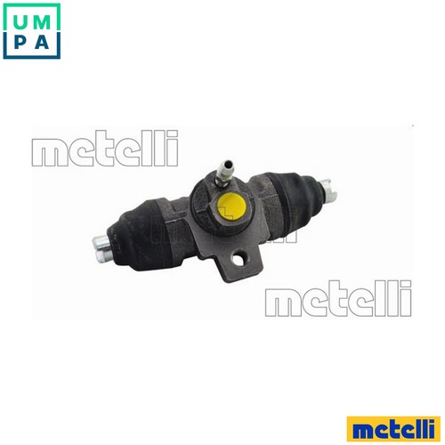 Wheel brake cylinder - brake, 04-0609