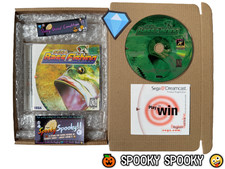 Sega Bass Fishing Sega