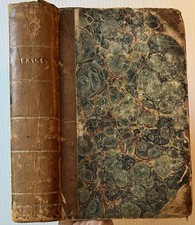 TRACTS; Bound Original