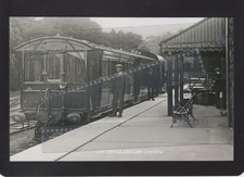 Lofthouse Railway Station