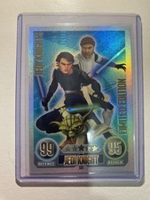 Star Wars Force Attax 2010