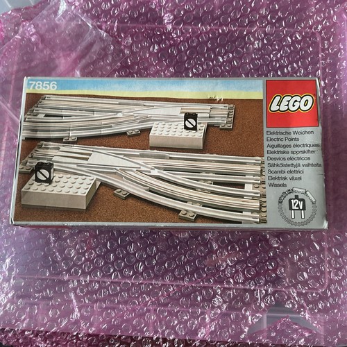 Lego 7856 manual - lego,