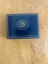 Vtg Eximious Limited London