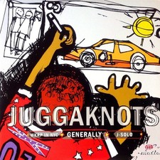 Juggaknots - WKRP In NYC /