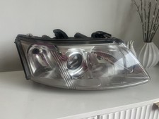 SAAB 9-3 HID Xenon Headlight