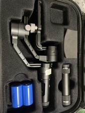 Zhiyun Crane M Camera Handheld