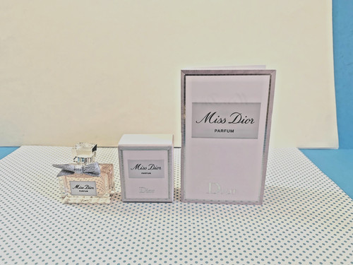 Dior miss miniature - dior,