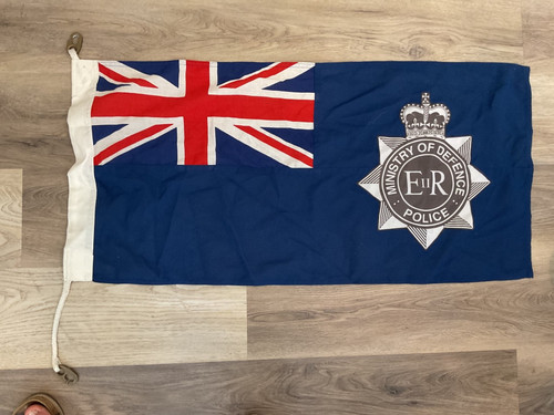 Original ministry defence - of,