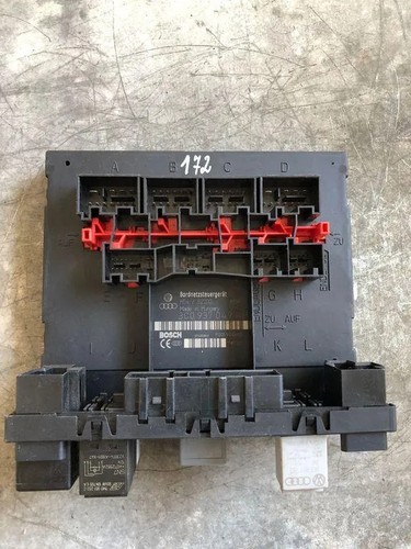 Touran 1t1 1t2 - 1t2, fuse