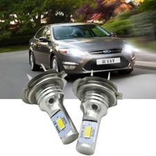 For Ford Mondeo MK4 H7 55w