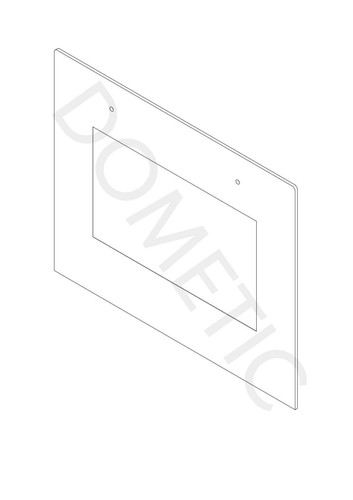 Smev dometic 311 - smev, fo