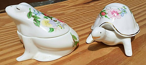 Aynsley wild tudor decorative - tudor,