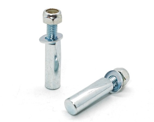 Pair continental 9mm cotter - continental,