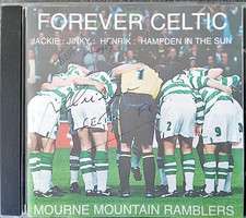 Mourne Mountain Ramblers -