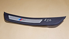 2009-2017 BMW 5 SERIES 520D