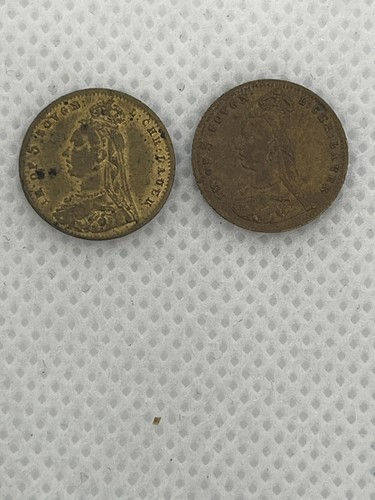 1887 sovereign tiny model - 1887,