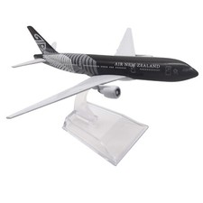 1:400 Air New Zealand B777