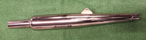 Silencer bsa a10 rocket - silencer,