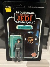 lili ledy star wars ROTJ Star