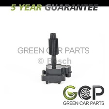 Ignition Coil GCP Fits Ford