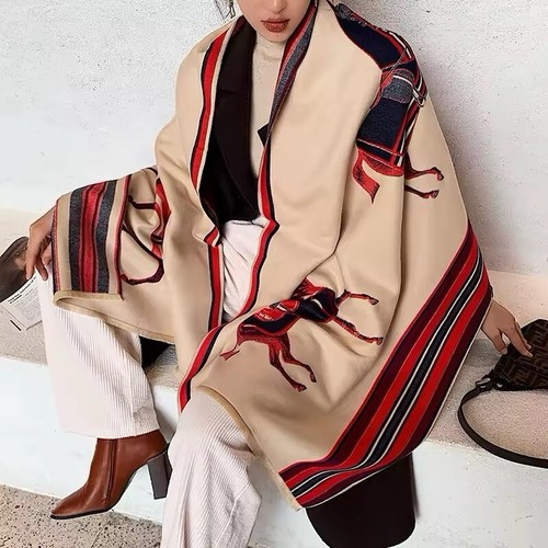 New luxurious thickened warm - new,
