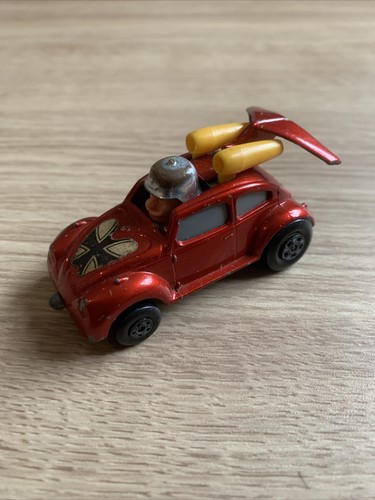 Matchbox lesney superfast no11 - matchbox,