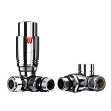 Radiator Valves X2