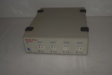EDAQ QUAD AMP TC/MV MODEL 150