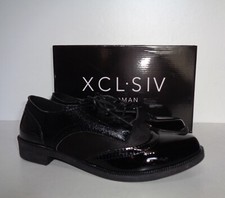 Ladies Womens New Black