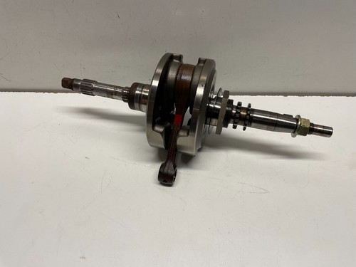Crankshaft suzuki uh125 - crankshaft,