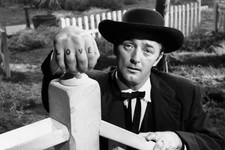 ROBERT MITCHUM 4x6 photo 