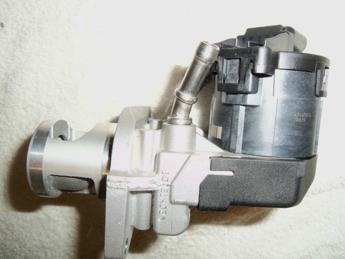 Wahler egr valve - pt#, 710327