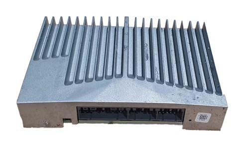 Jaguar amplifier meridian - amplifier,