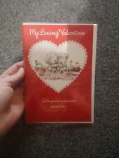 Lovely 'General' Valentine's Card - Bargain Prices with Free P&P *No Offers* 2