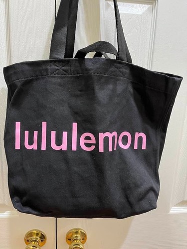 Double handle lululemon - handle,