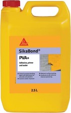 Sika SikaBond PVA+ , General