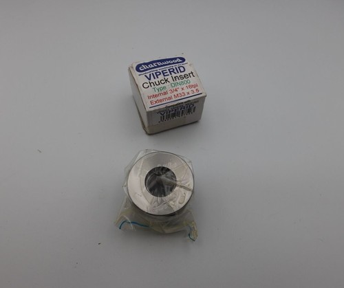 Charnwood viperid chuck - charnwood,