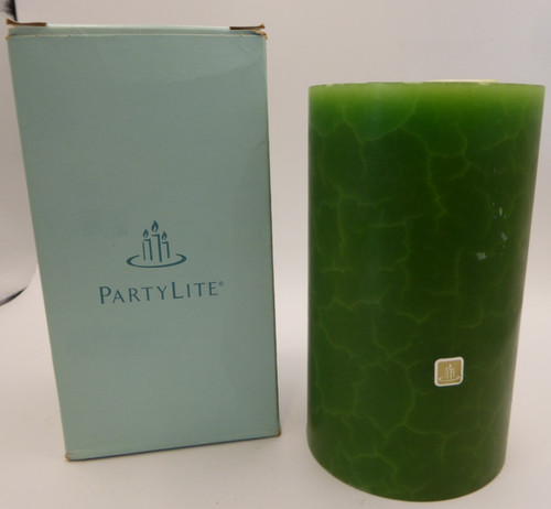 Partylite spruce the snow - the,