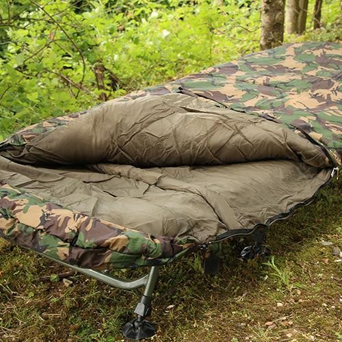 Gardner carp duvet - compact, /