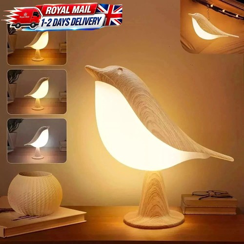 Bird diffuser lamp - 2,