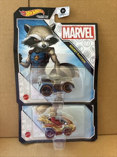 Hot wheels marvel bundle - hot,