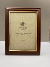 Vintage Boots Photo Frame 7x5"