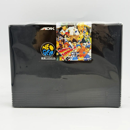 World heroes jet - heroes, cart