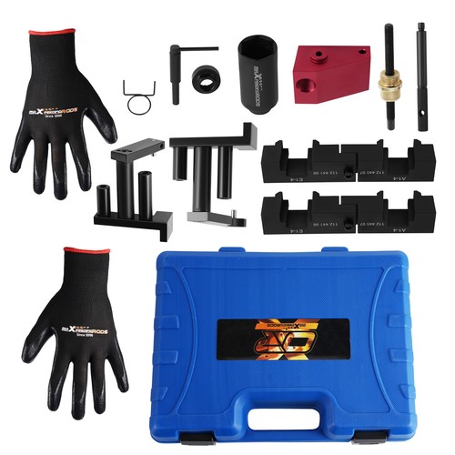 Camshaft timing tool kit - tool, for