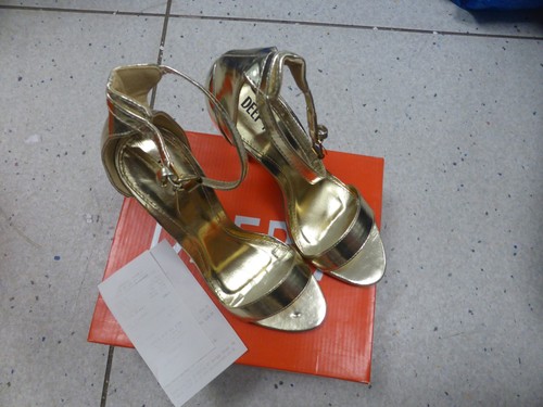 Deep gold soft - l.gold,