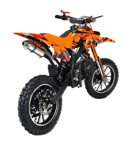 50cc mini dirt bike orion - 50cc,