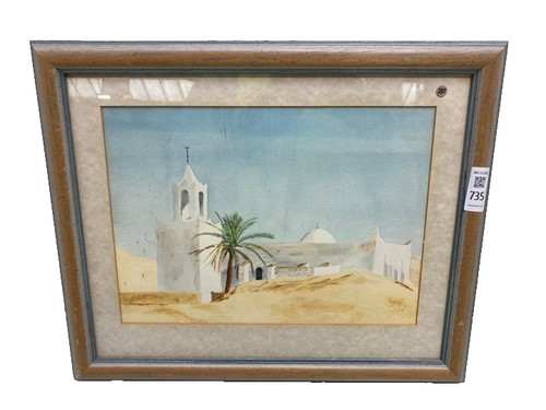 Original orientalist - original,